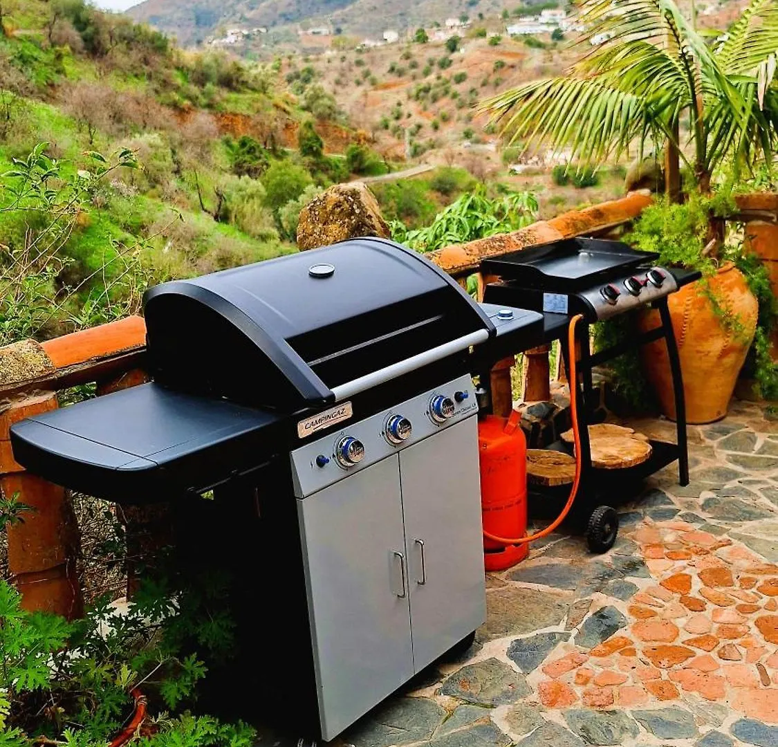 Finca Los Burros Totalan 0*,  Spain