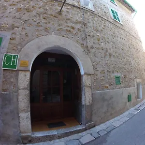 https://casa-margarita-soller.balearic-islands.net
