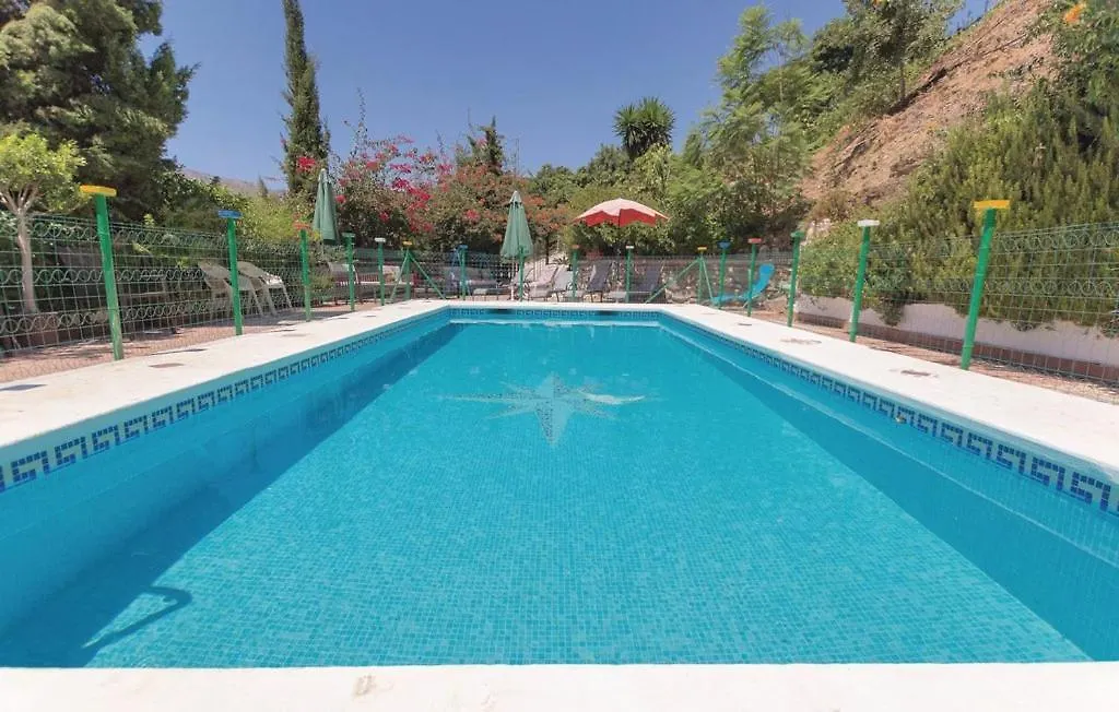 Finca Los Burros Totalan 0*,